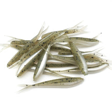 Load image into Gallery viewer, Mossback - Split-Tail Minnow
