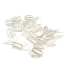 Load image into Gallery viewer, Pearl White - 3/4&quot; Scuds
