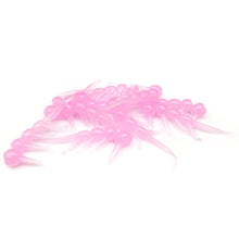 Load image into Gallery viewer, Pink Ice - 1&quot; Side Swimmers
