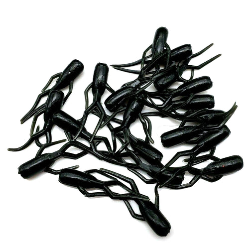 Bug Baits - Soft Plastic Realistic Insect Fishing Lures – Moondog Bait Co