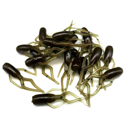 Bug Baits - Soft Plastic Realistic Insect Fishing Lures – Moondog Bait Co