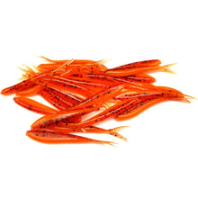 Load image into Gallery viewer, Fire Craw - Split-Tail Minnow

